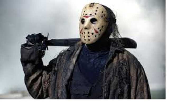 Под Киевом орудует маньяк. Видео