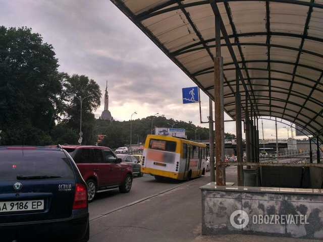 Жизнь под угрозой: в Украине пассажиров возят "гробы" на колесах