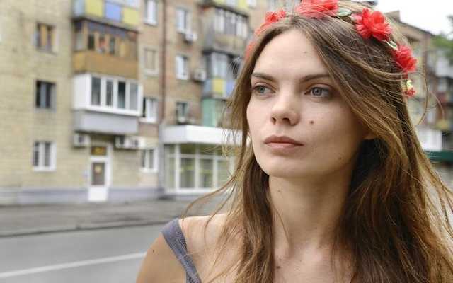  Femen     