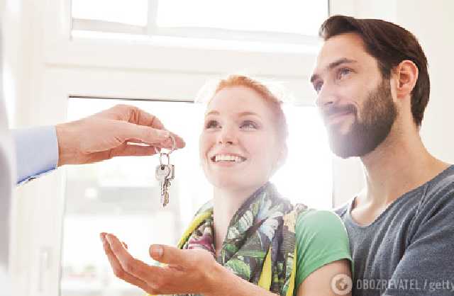 Украинцев массово дурят на аренде жилья: как не стать жертвой аферы