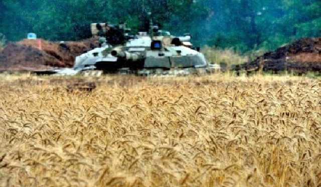 Доба на фронті: 25 ворожих обстрілів, поранено двох вояків