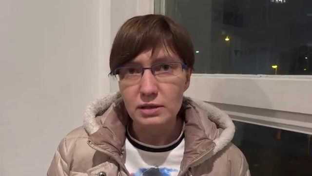 Каплан опровергла слова о “предсмертном состоянии” Сенцова