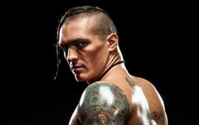 "На нуле был и не за**ал": экс-боец АТО показал знаковое фото Усика