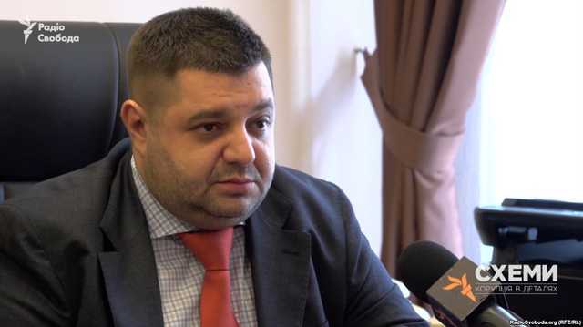 Депутат Грановський прокоментував нічну зустріч Ситника і Порошенка