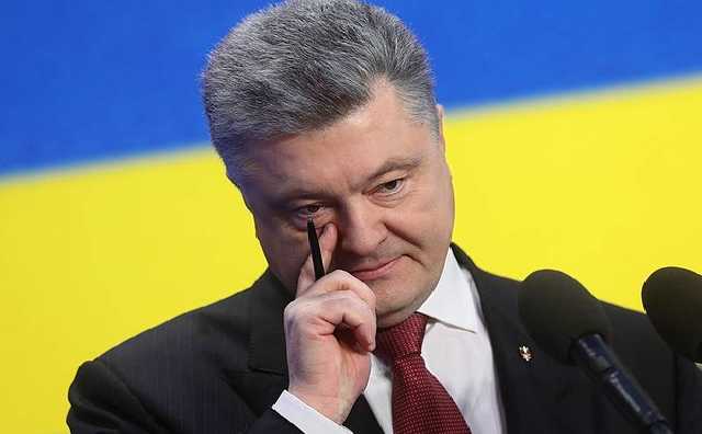 Украинская власть лоббирует интересы близкого круга Путина – Лещенко