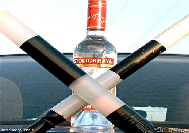 Опасная статистика. В Киеве растет число пьяных за рулем