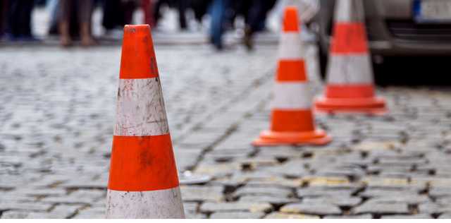 2000 ДТП по вине пьяных водителей произошло в Украине за полгода