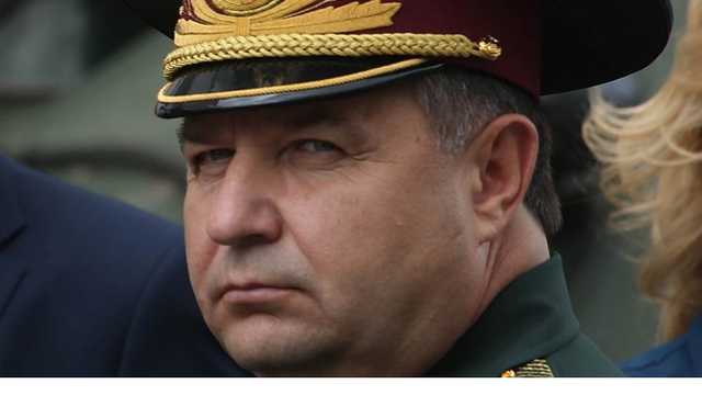 Громкий скандал в Минобороны Украины: стало известно, как наказали крупных начальников