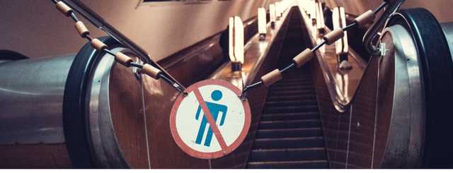 В Киеве ограничат вход на четыре станции метро: подробности