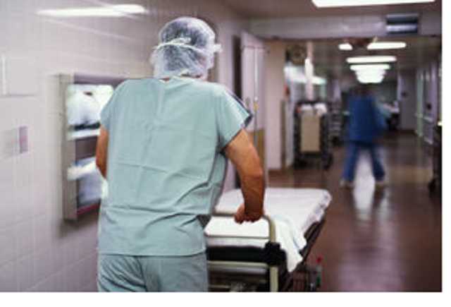 В Минздраве рассказали о смерти еще одного ребенка из-за кори