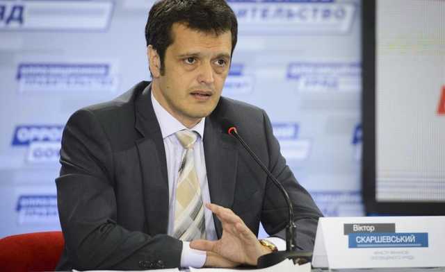 Экономист рассказал, как НБУ готовится к девальвации гривны