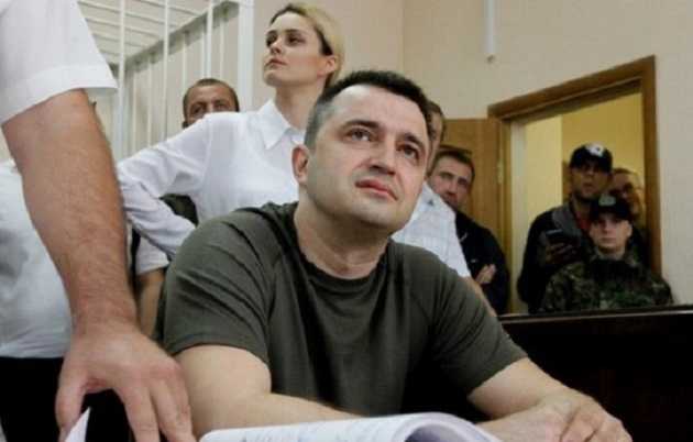 Прокурор Кулик заработал более миллиона гривен за время расследования против него