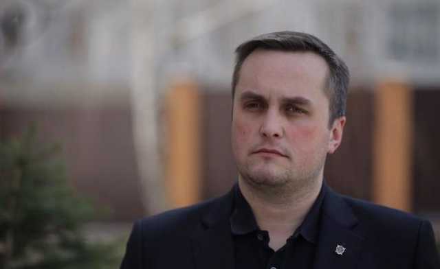 Холодницкий спасает «Народный фронт» от тюрьмы – Лещенко