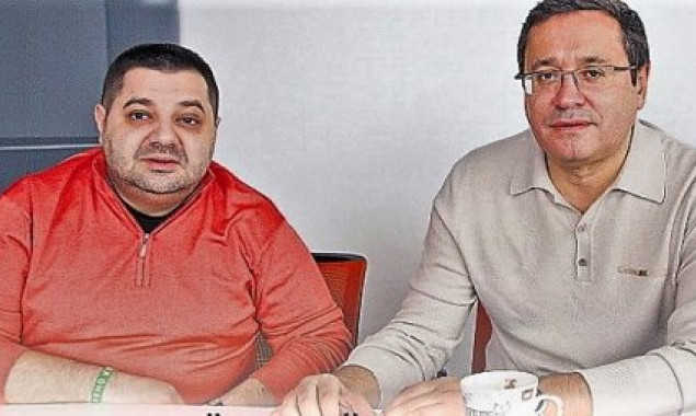 Полиция проверяет законность существования в Киеве ТРЦ “Sky Mall” и “Sky Family Park”