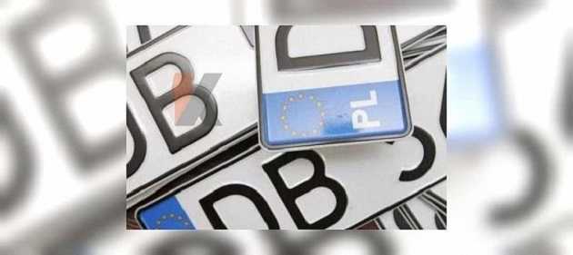 Владельцы "евроблях" выдвинули новые требования властям