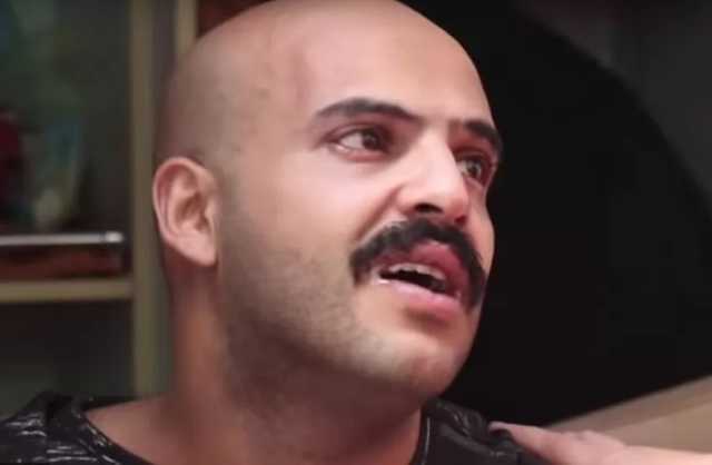 В Киеве неадекватный мужчина бросался под колеса машин