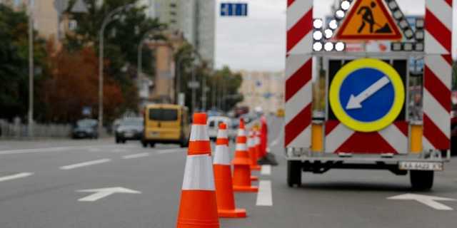 Укравтодор хотел потратить 18 миллионов на дороги в ОРЛО – ЦПК