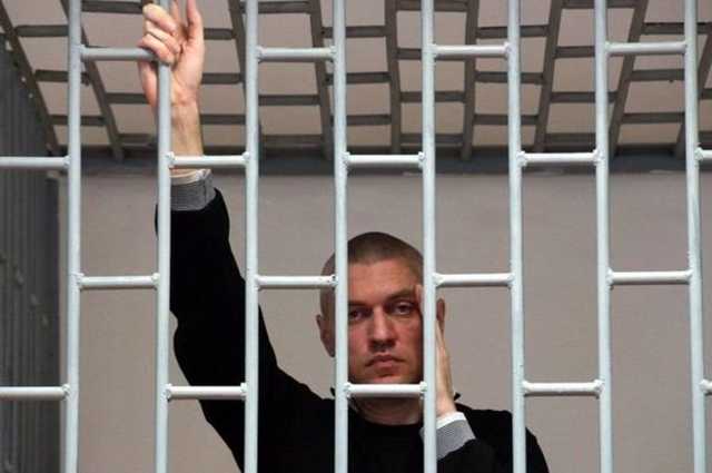 Станислава Клыха нет в тюрьме, возможно, он снова в психиатрической клинике — мать политзаключенного