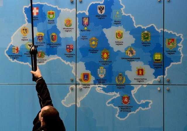 Міністр заявив про саботаж у 128 райдержадміністраціях