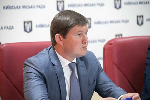 Виктор Брагинский