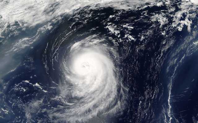 Буря в Украине: синоптик уточнила прогноз погоды