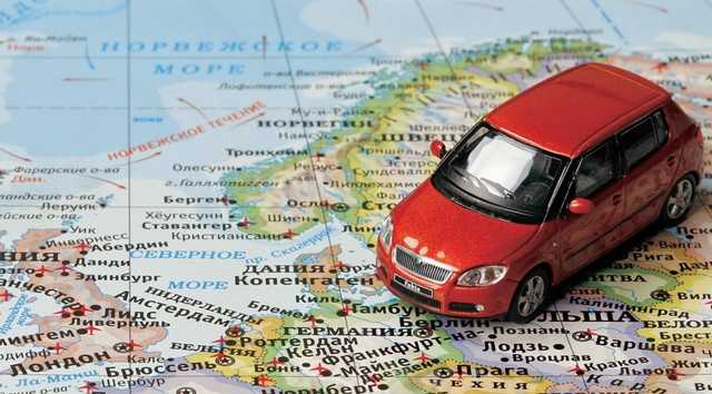 Как жилось бы «евробляхеру» в США, Канаде или Сингапуре