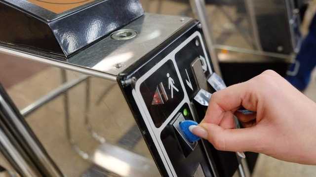 В метро Киева рассказали, как поменять старые жетоны без доплаты