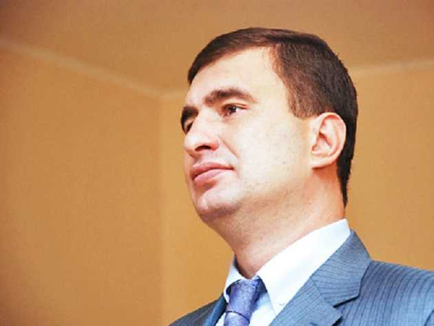 "Мы такой народ!" Беглый экс-нардеп записал себя в русские