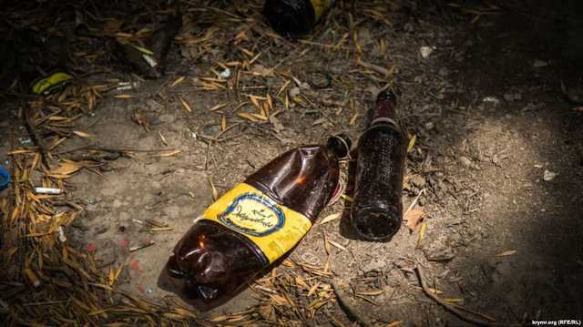 Россия постаралась: появились жуткие фото из засыхающего Крыма