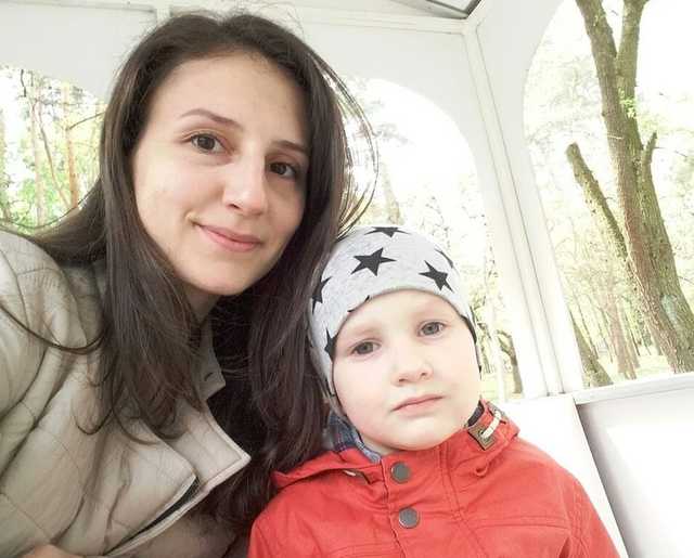 "Это был долгожданный малыш": подробности смертельного ДТП в Черкассах