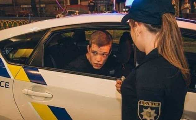 Бандит и рейдер: что известно о темном прошлом мажора-убийцы