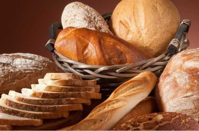 Официально: Украина сокращает производство хлеба