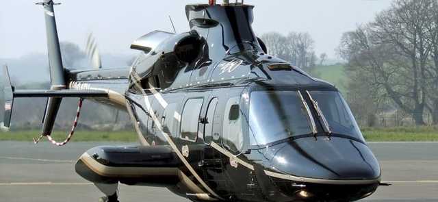 В «Укрзалізниці» виділили мільйони для вертольоту, який не літає – ЗМІ