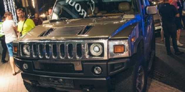 Михаил Подоляк: “Справедливость уже давно побирается на паперти”