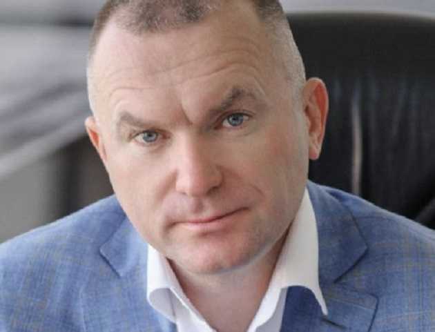 Мазепа Игорь: инвестиционная акула или «ряженый миллионер», аферист и сектант? Часть 2