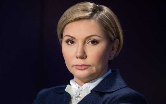 "Их там нет!" Скандальная Бондаренко вступилась за Россию на Донбассе