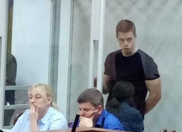 В Киеве суд решает судьбу водителя-убийцы на Hummer: все подробности онлайн