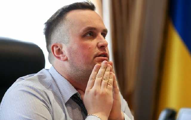 Холодницкий считает выговор справедливым и говорит, что теперь не матерится