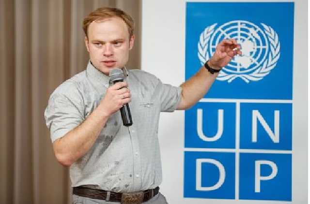 Юрчишин: Оптимальный вариант для Холодницкого – подать в отставку