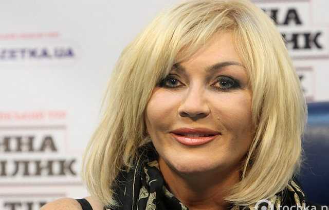 Ирина Билык купила квартиру в Одессе