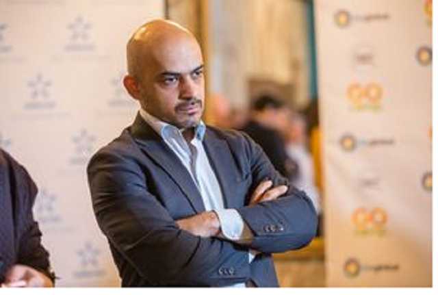 Избиение Найема – нардеп намерен требовать от чеченцев 3 млн за моральный ущерб