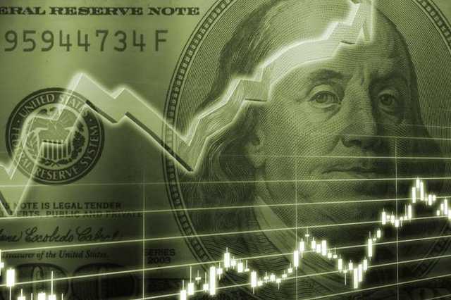 В Украине ощутимо подорожал доллар