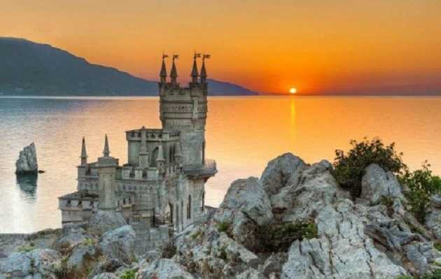 Нельзя говорить о Крыме как о вещи – Муждабаев