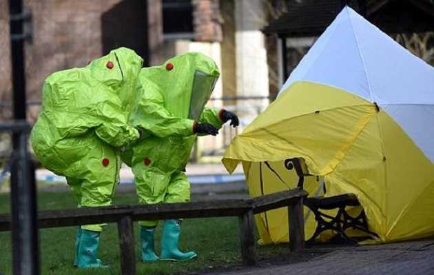 30 часов в Солсбери. Как работали убийцы из ГРУ