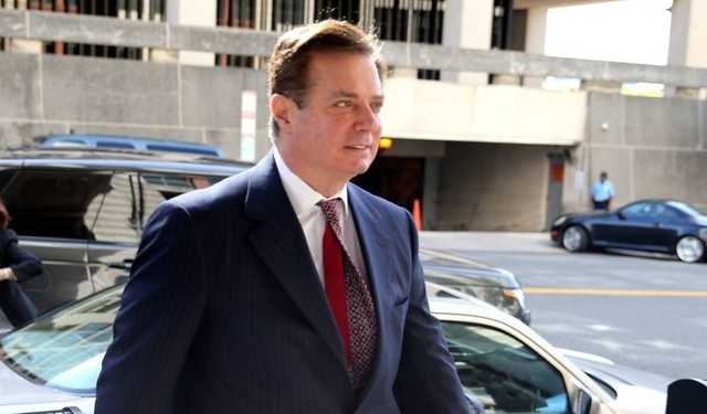 Манафорт назвал предвыборную кампанию Януковича "самой успешной" в своей карьере