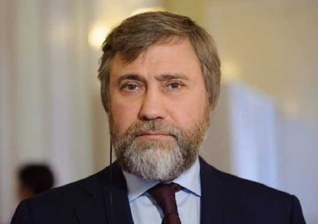 Новинский: Церковь не должна подстраиваться под желания политиков или настроение общества