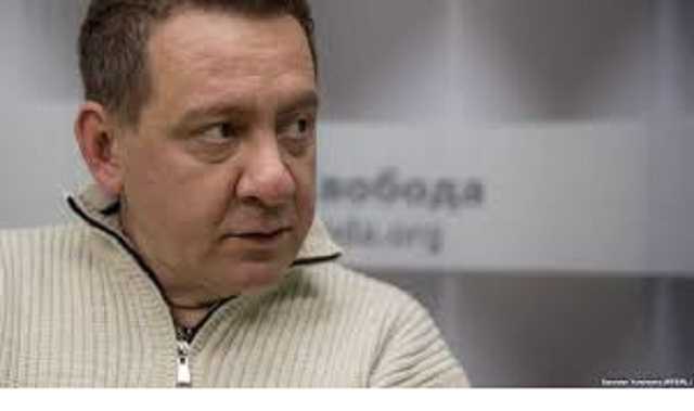 "Спустить со ступеней": "лучшему из омерзительных россиян" Макаревичу резко ответили по продаже Крыму