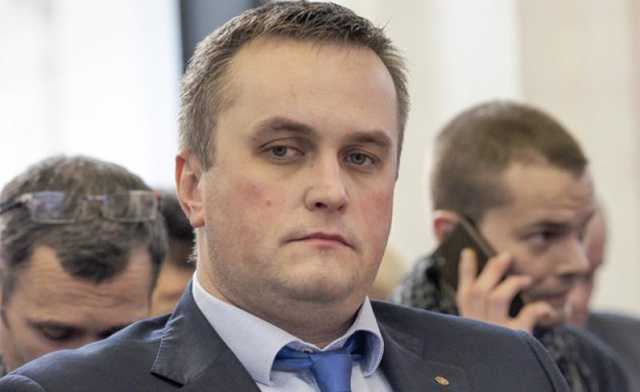 Холодницкий уходит в отпуск почти на два месяца