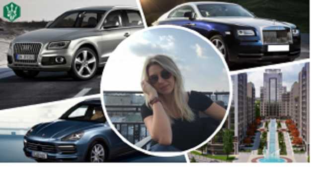 За дорогу автівку бабусі начальниця митниці отримала ще одну кримінальну справу