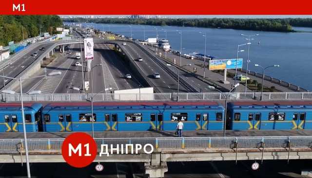 В столичном метро покажут улицы, которые пассажиры проезжают под землей